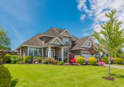 Improve The Overall Look of Your Property and Landscaping
